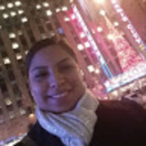 Meet your Posher, Sandra